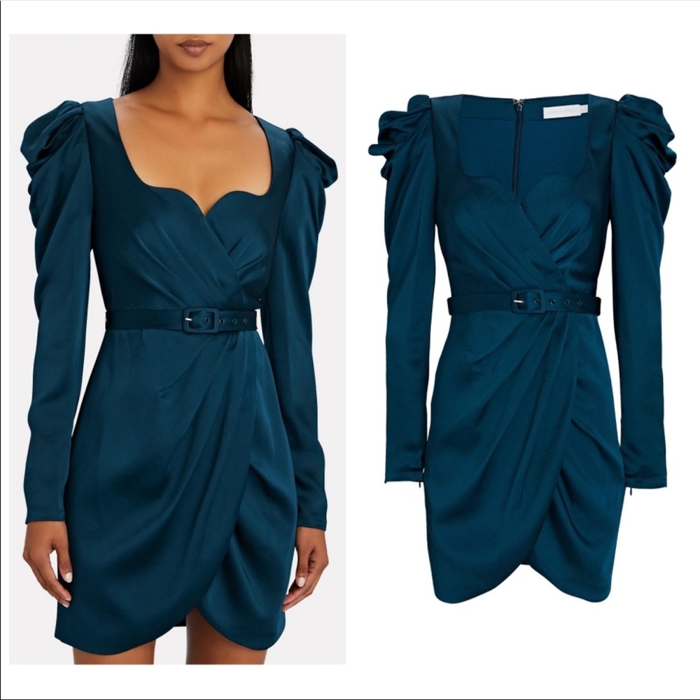 NWT Jonathan Simkhai Dress